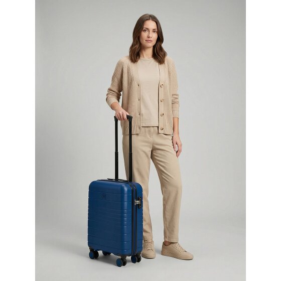 Roncato Baseliner 4 ruedas Carro de la cabina S 55 cm