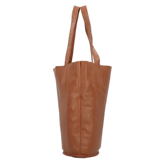 Greenburry Nappa Bolsa de compras Piel 43 cm