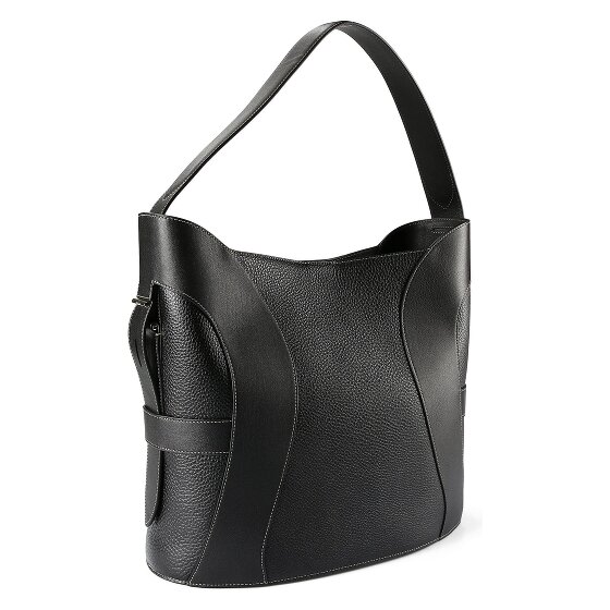 AIGNER Deborah Bolsa de compras Piel natural 36 cm