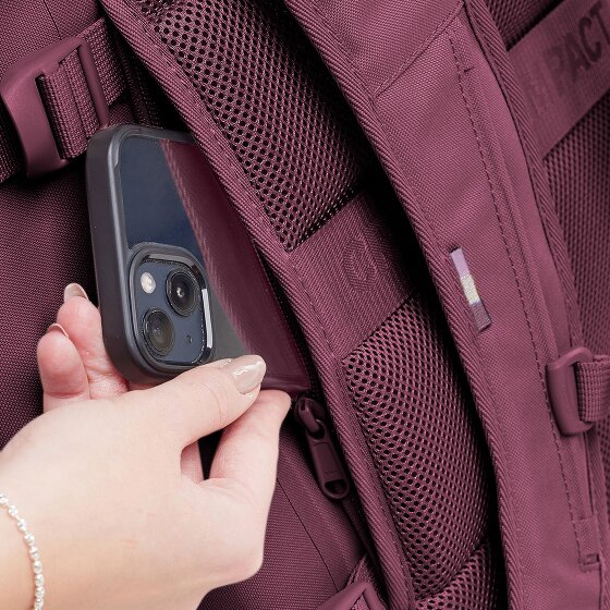 GOT BAG Rolltop 2.0 Mochila de día 43 cm Compartimento para el portátil