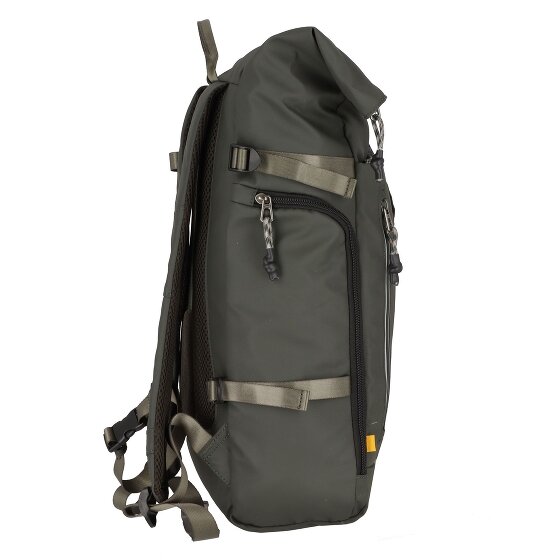camel active Explore Mochila de día 45 cm Compartimento para el portátil