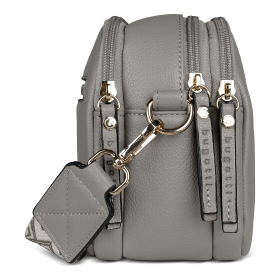 bugatti Mare 3.0 Bolsa de hombro 21 cm