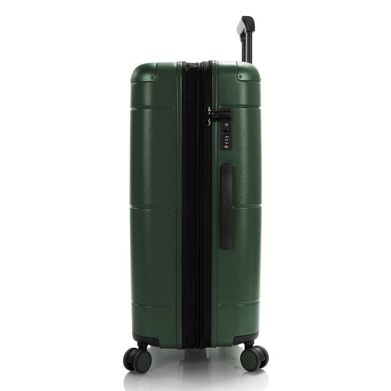 Heys Zen 4 ruedas Carrito L 76 cm con pliegue de expansión