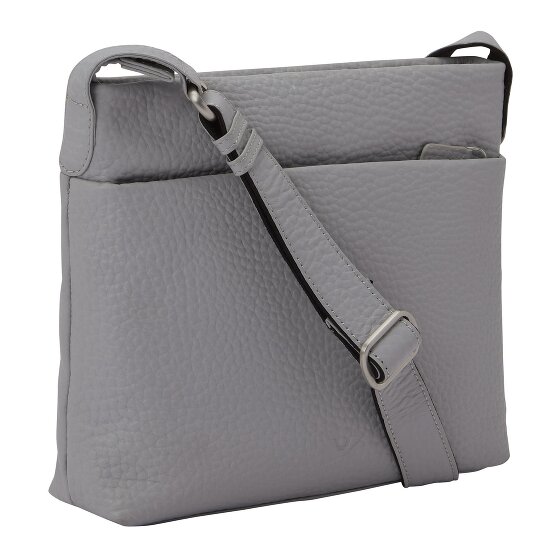Voi Hirsch Bristol Bolsa de hombro Piel natural 28 cm
