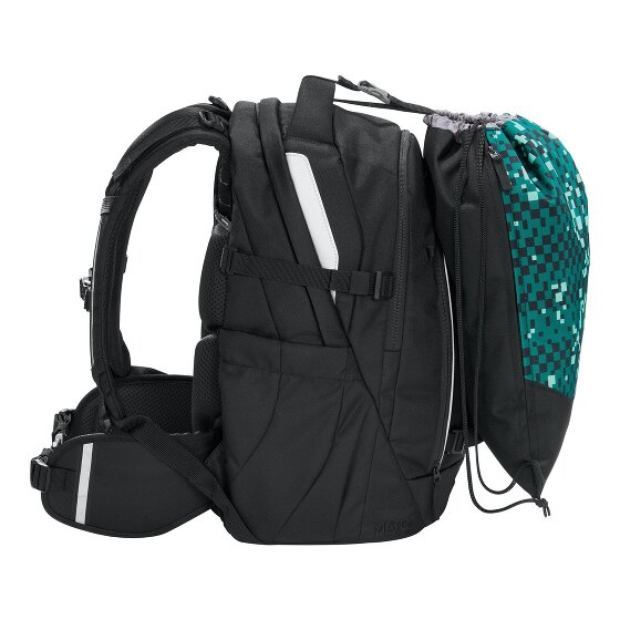 coocazoo Bolsa de deporte 43 cm