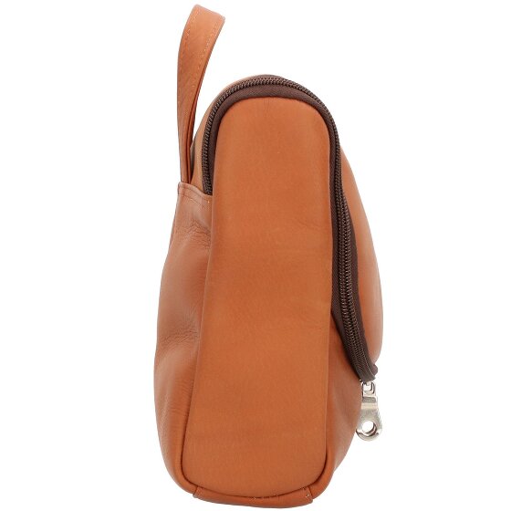 Harold's Country Bolsa de aseo Piel 25 cm