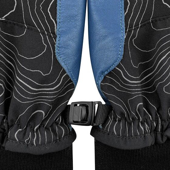 Kessler Sport Hafjell Guantes Piel