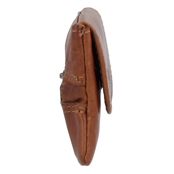 Greenburry Newport Cartera de llaves Piel 10 cm