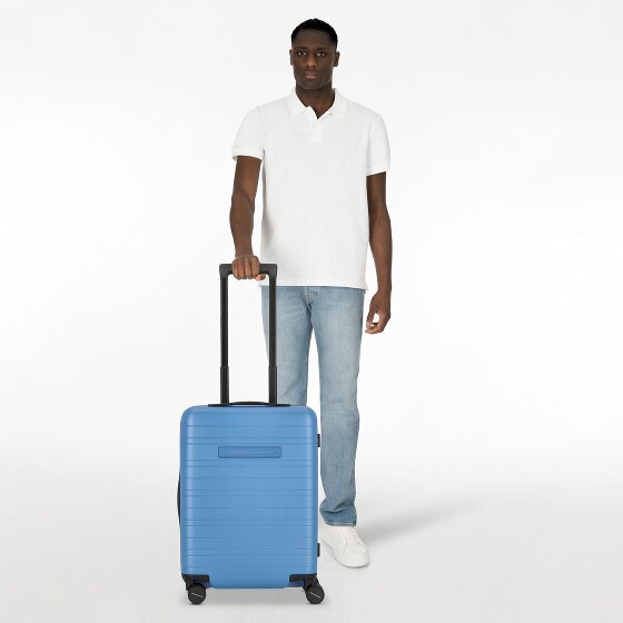 Horizn Studios H5 Essential 4 ruedas Carro de la cabina S 53 cm