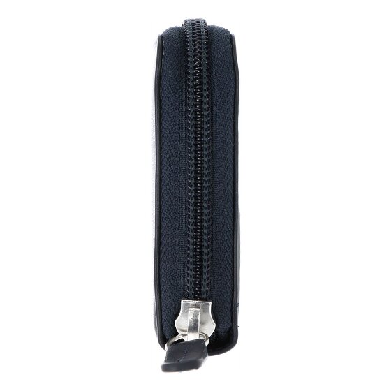 Golden Head Polo Cartera Bloqueo RFID Piel natural 15.5 cm