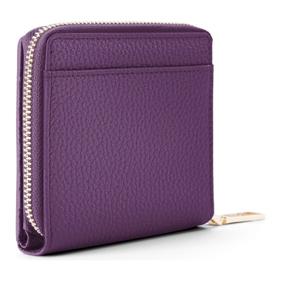 Lazarotti Bologna Leather Cartera Piel 10 cm