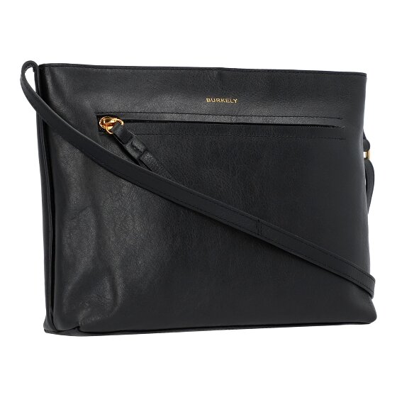 Burkely Fine Florence Bolsa de hombro Piel 24 cm