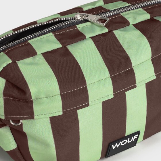 Wouf Riñonera 22 cm