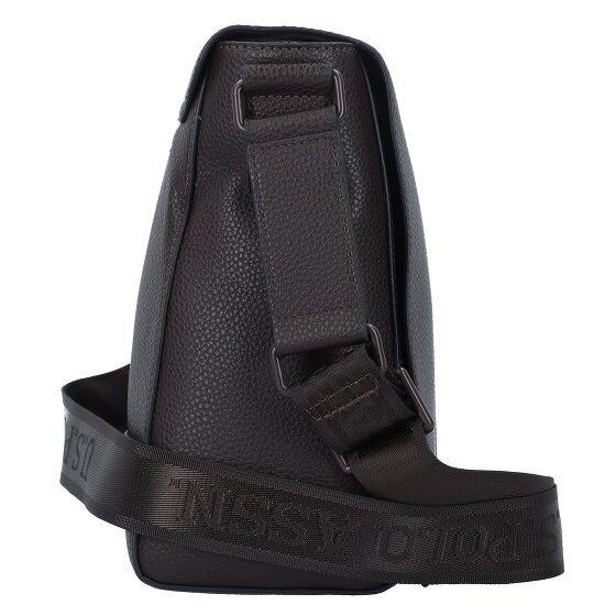 U.S. Polo Assn. Compartimento para el portátil Seattle Messenger 32 cm