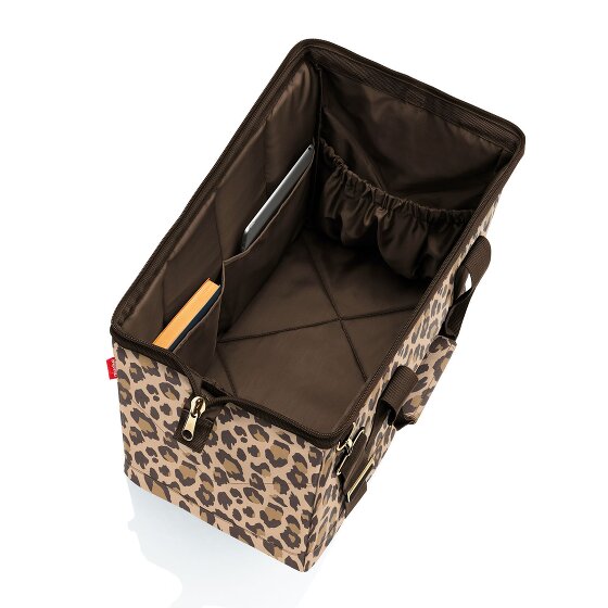 reisenthel Bolsa de viaje Allrounder L Weekender 48 cm