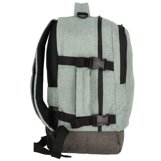 Worldpack Cabin Pro Mochila de día 40 cm Compartimento para el portátil