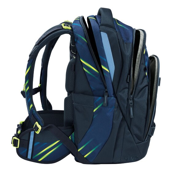 coocazoo Mate Mochila escolar 44 cm