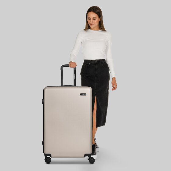 Smartbox Edition 05 4 ruedas Carrito 76 cm