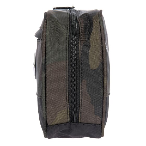 Bric's Replay Camouflage Bolsa de aseo 25 cm