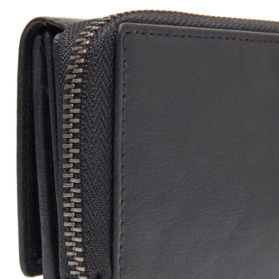 The Chesterfield Brand Rimili Cartera Piel 19 cm
