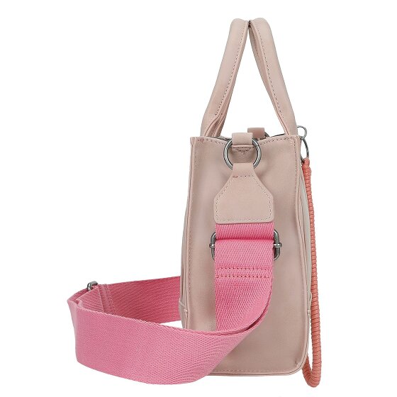 Fritzi aus Preußen SquareN Vintage Bolso 20.5 cm