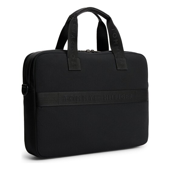 Tommy Hilfiger TH Repreve Bolsa para el portátil 39.5 cm