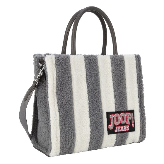 Joop! Jeans Squadra Aurelia Bolsa de compras 28 cm