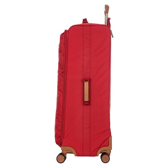 Bric's X-Travel Trolley de 4 ruedas 77 cm