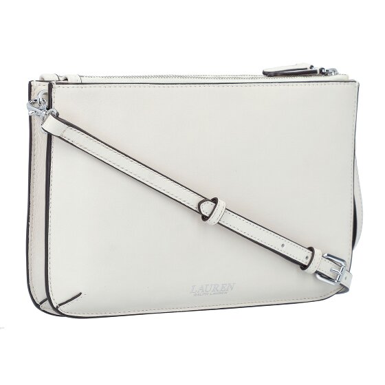 Lauren Ralph Lauren Landyn Bolsa de hombro Piel 25 cm