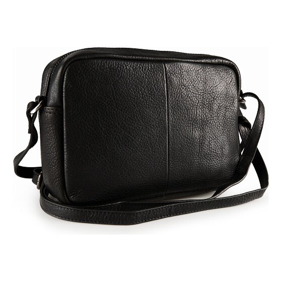 Burkely Antique Avery Bolsa de hombro Piel 22 cm