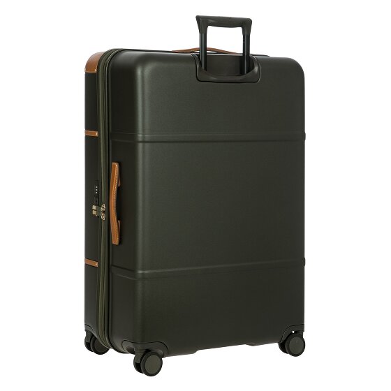 Bric's Bellagio 4 ruedas Carrito 82 cm con pliegue de expansión