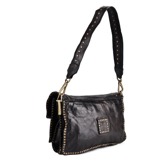 Campomaggi Agnese Bolsa de hombro Piel natural 28 cm