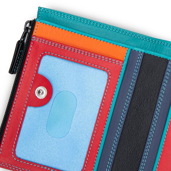 Mywalit Cartera Protección RFID Piel 9 cm