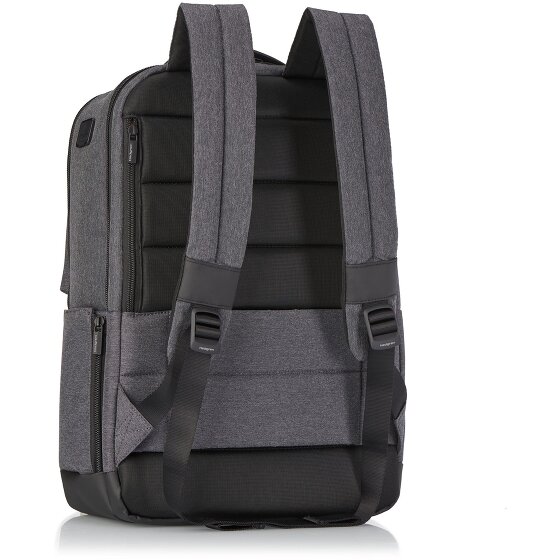 Hedgren Next Script Mochila RFID 42 cm Compartimento para portátil