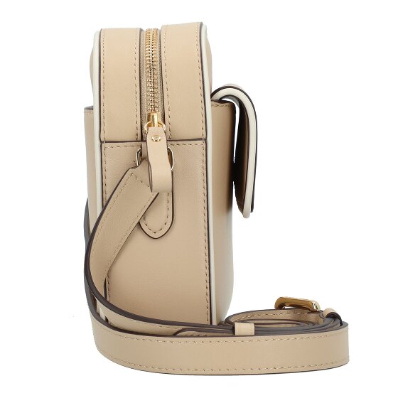 Lauren Ralph Lauren Marcy Bolsa de hombro Piel 23 cm