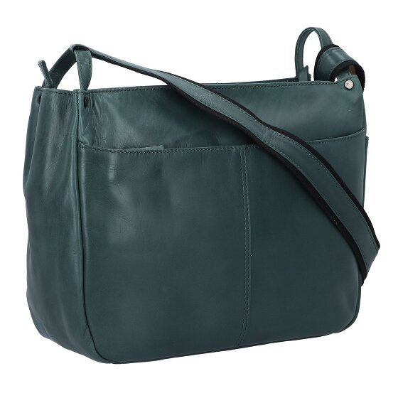 Harold's Caugio Bolsa de hombro Piel 31 cm