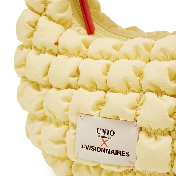 LES VISIONNAIRES Unio Kitzbuehel S Bolsa de hombro S 34.5 cm