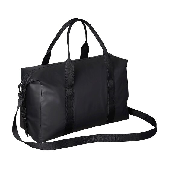 Calvin Klein Puffer Bolsa de viaje Weekender 49 cm