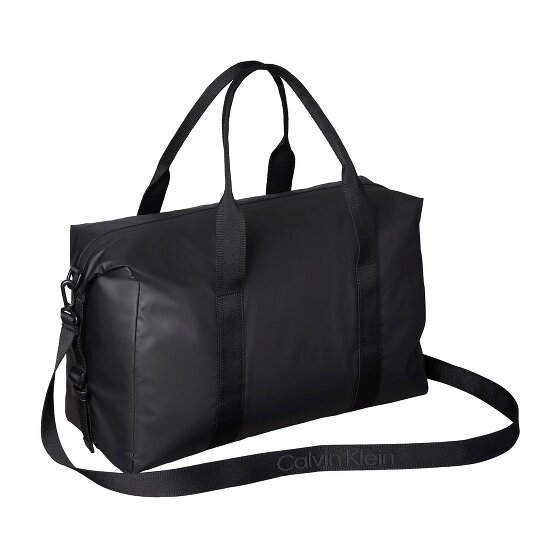 Calvin Klein Puffer Bolsa de viaje Weekender 49 cm
