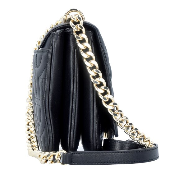 AIGNER Bolsa de hombro Diadora de cuero 26 cm