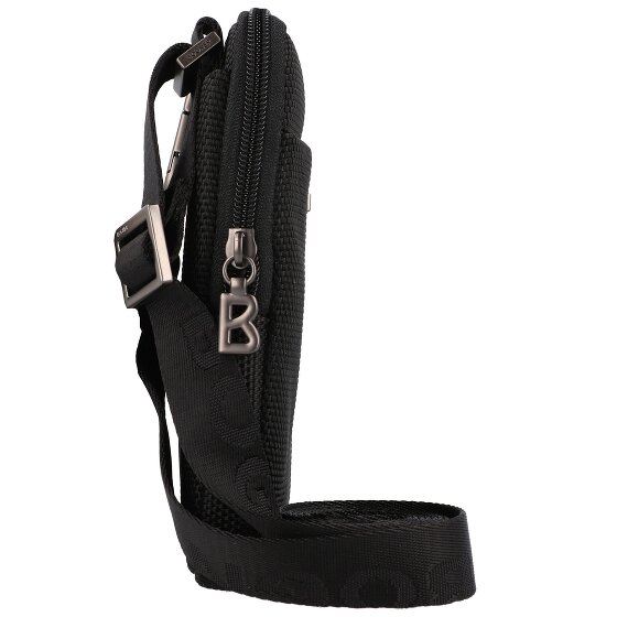Bogner Bolsa de hombro Keystone Frank 13 cm