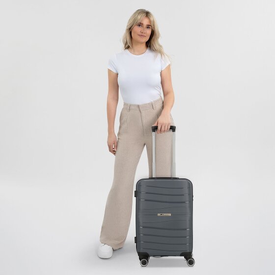 Cocoono Leon 4 ruedas Carro de la cabina 55 cm