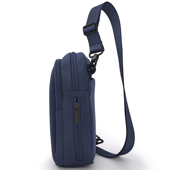 XD Design Boxy Sling Bolsa de hombro 16 cm