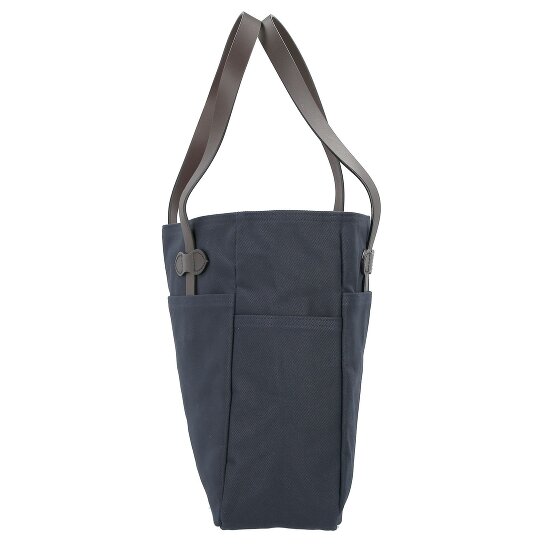 Filson Luggage Twill Bolsa de compras Piel 35.5 cm