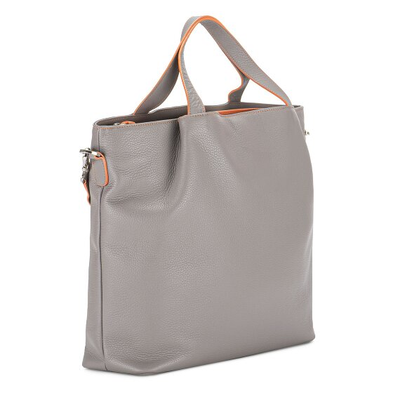 Mywalit Bolsa de compras Piel 32 cm
