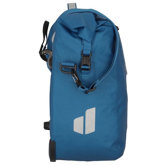 Deuter Bolsa para bicicleta Weybridge 25+5L 43 cm