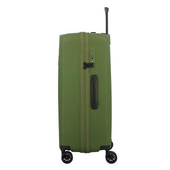 Jump Levante 4 ruedas Carrito 65 cm