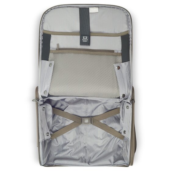 Delsey Paris Helium Dlx 2 ruedas Trolley business 36.5 cm Compartimento para laptop