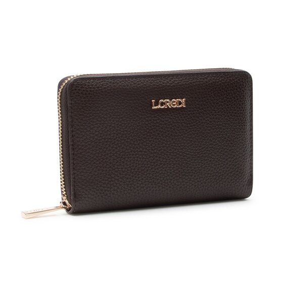 L.Credi Perla Cartera Protección RFID 16 cm