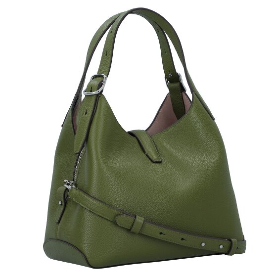 Kate Spade New York Deco Bolsa de hombro Piel 28 cm